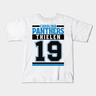 Carolina Panthers Thielen 19 Edition 3 Kids T-Shirt